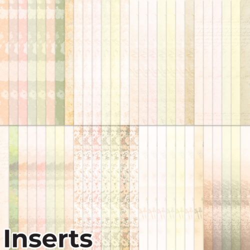 Carnation Crafts A Day To Remember Insert Papers Download