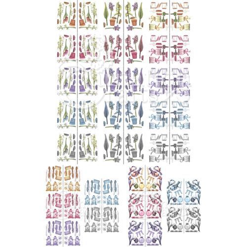 Carnation Crafts In The Sunroom Collection Complete Colourway Download