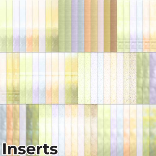 Carnation Crafts In The Sunroom Insert Papers Download