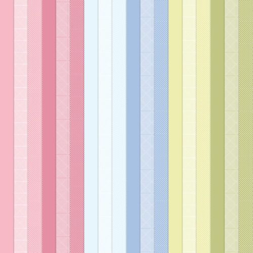 Carnation Crafts Fleeting Beauty Coloured Cardstock Download