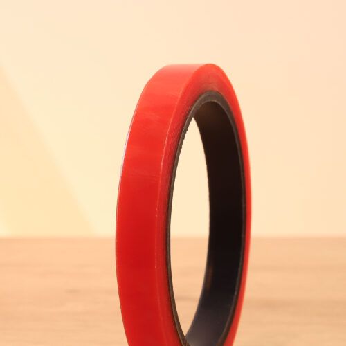 Carnation Crafts 12mm Red Liner Tape - 10m