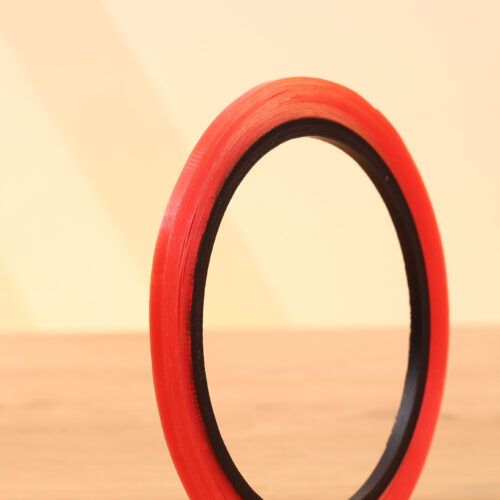 Carnation Crafts 3mm Red Liner Tape - 10m