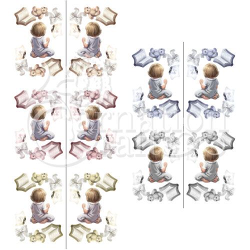 Carnation Crafts Quiet Time Downloads