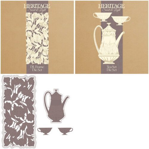 Heritage Sweet & Light DL Collection