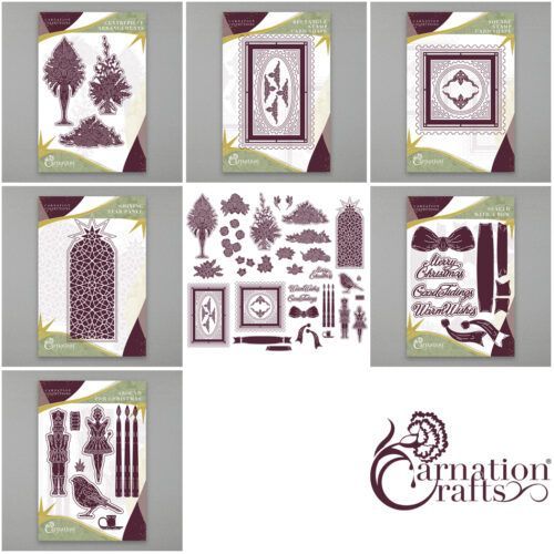 Carnation Crafts Fine Delivery Collection
