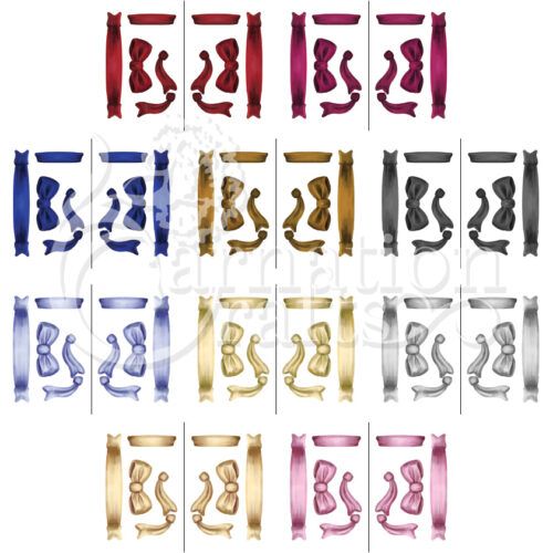 Carnation Crafts Sealed With A Bow Downloads