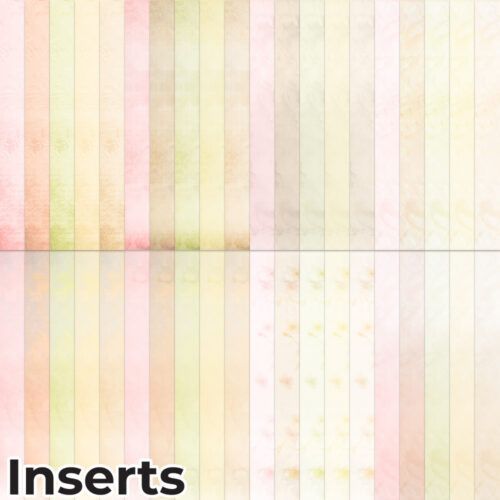Carnation Crafts The Ultimate Number Insert Papers Download