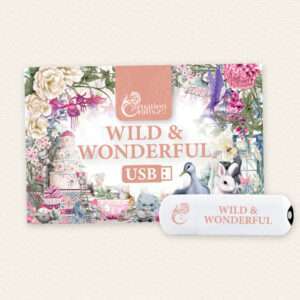 Wild & Wonderful USB