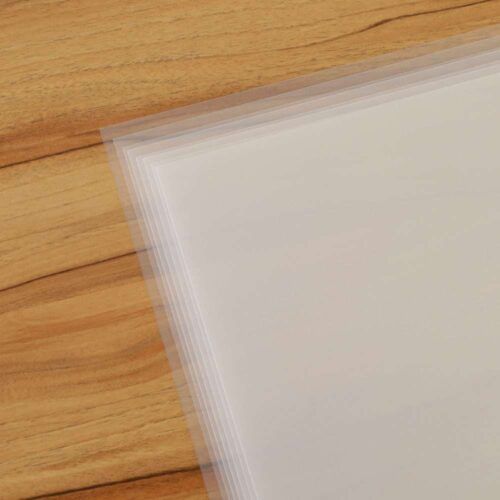 Doeflex - 12x12 (8 Sheets)