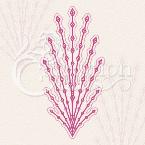 A Bit Of Glitz Die set