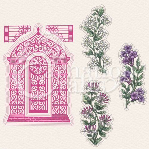 House Of Flowers Collection
