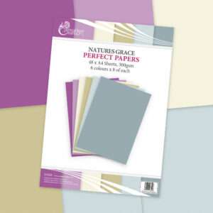 Nature's Grace Perfect Papers