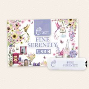 Fine Serenity USB