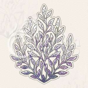 Dainty Spray Die Set