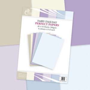 Fairy-Tale Day Perfect papers