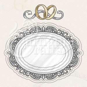 Union plaque Die Set