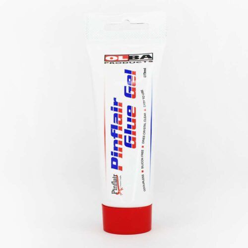 Pinflair Glue gel