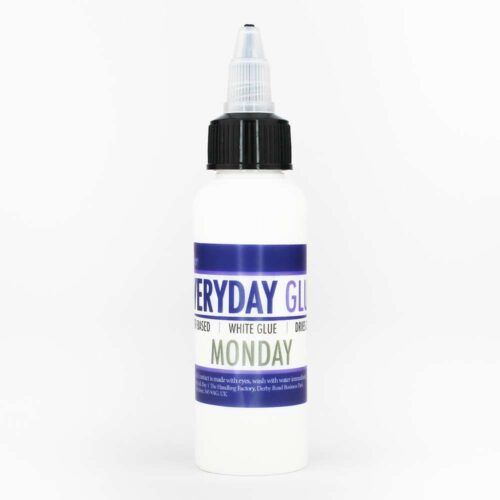 Monday craft Glue