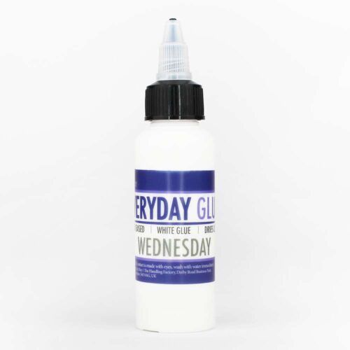 Wednesday Glue