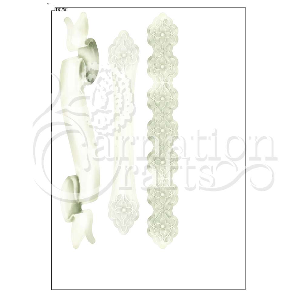 Fine Serenity USB Wrapping Ribbons Additional Vignette 1 Downloads