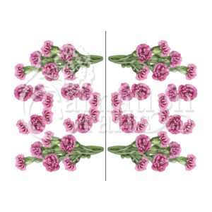 Carnation Flurry Vignette 1 Download