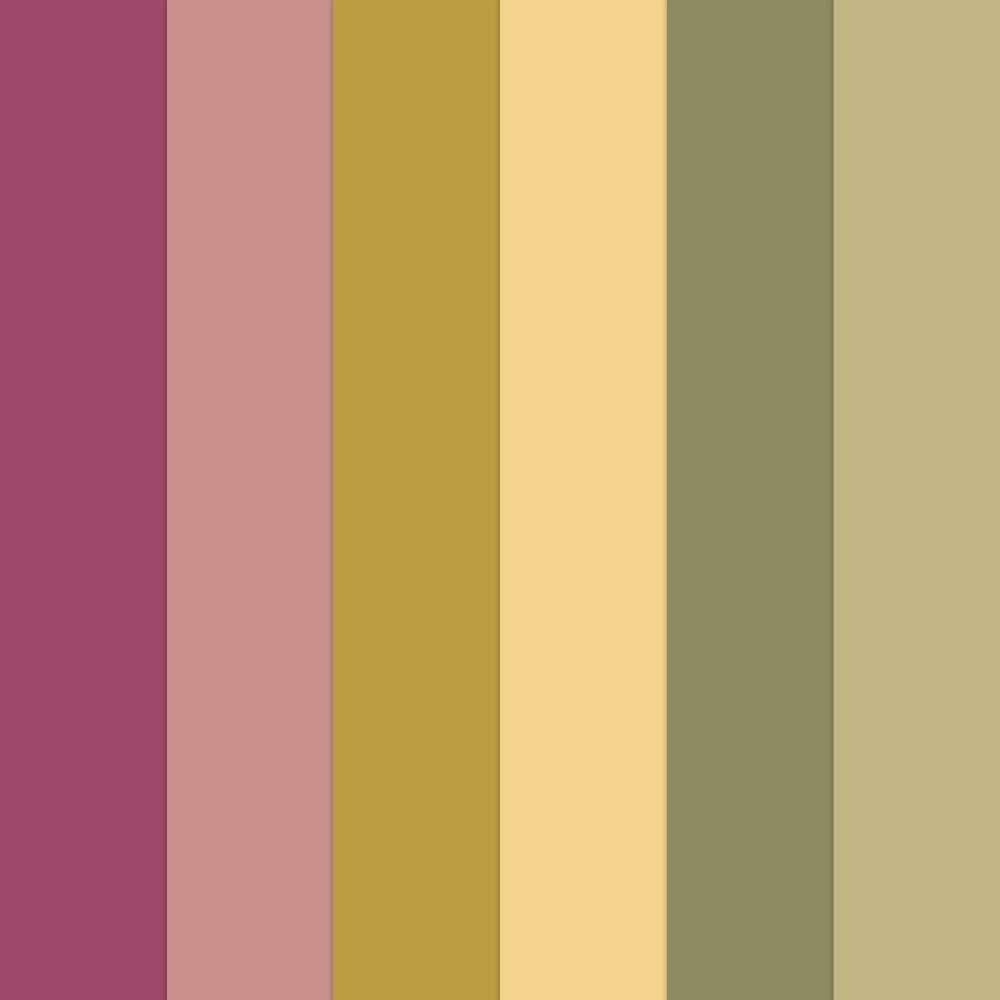 Colour of Autumn Coloured Cardstock Download
