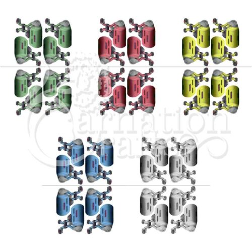 Carnation Crafts Cut Above Vignette Downloads