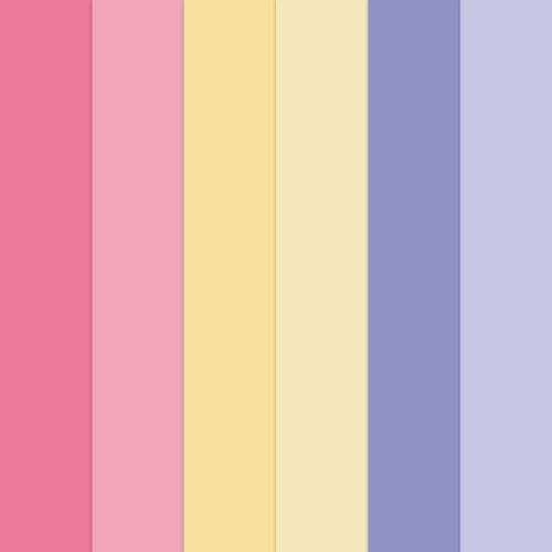 Carnation Crafts Summer Pursuits Coloured Cardstock Download
