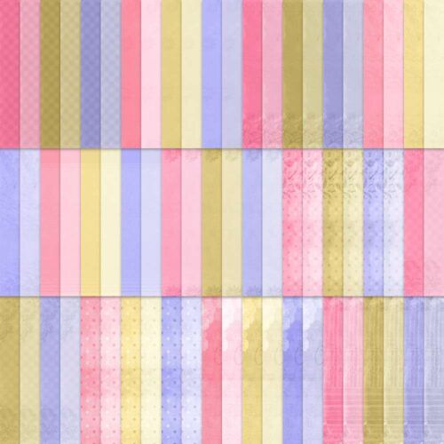 Carnation Crafts Summer Pursuits Backing Papers Download