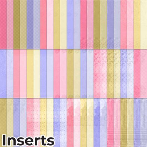 Carnation Crafts Summer Pursuits Inserts Papers Download