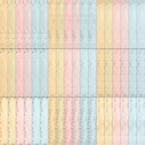 Carnation Crafts Oh So Chic Backing Papers Download