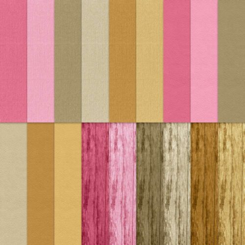 Carnation Crafts Vibrance Of Autumn Templates & Textures Download