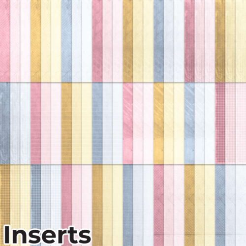 Carnation Crafts With Compliments Insert Papers Download