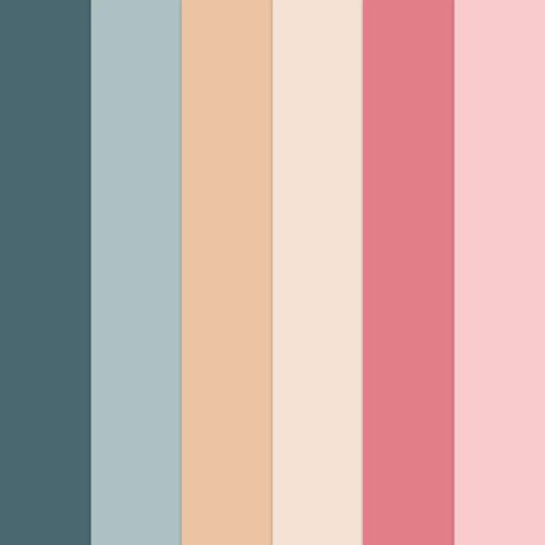 Carnation Crafts Say No More Coloured Cardstock Download