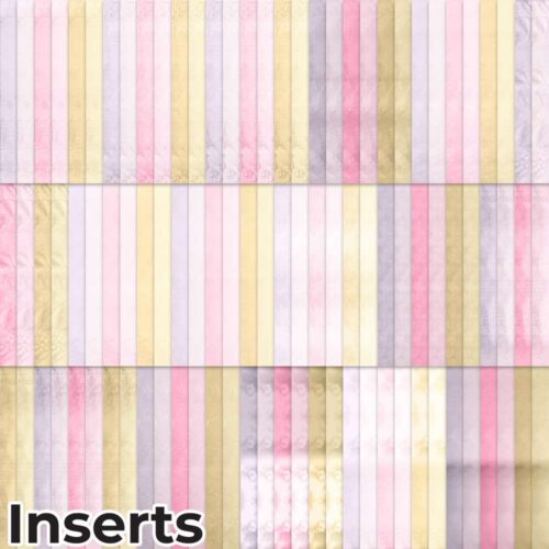 Carnation Crafts Glamour Of Winter Insert Papers Download