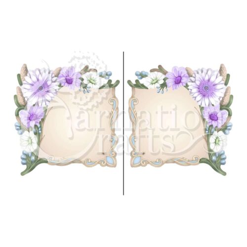 Carnation Crafts Sunny Vignette Downloads - Vignette 3