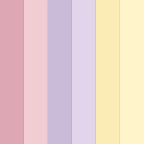 Carnation Crafts Sheer Delight Coloured Cardstock Download