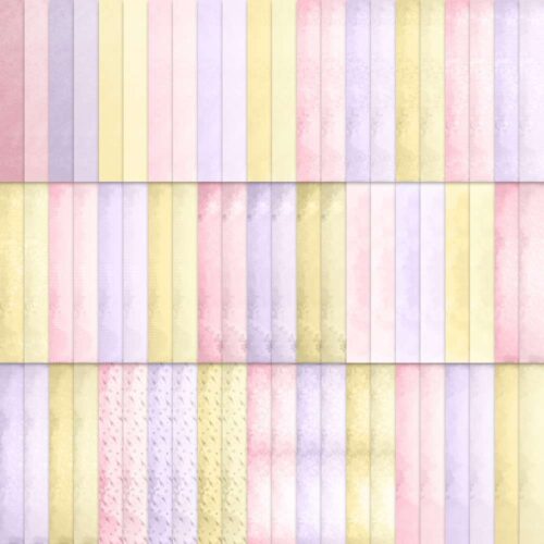 Carnation Crafts Sheer Delight Backing Papers Download