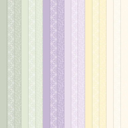 Carnation Crafts Pure Enchantment Coloured Cardstock Download