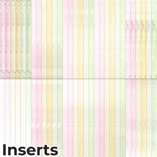 Carnation Crafts Beauty Beyond Insert Papers Download