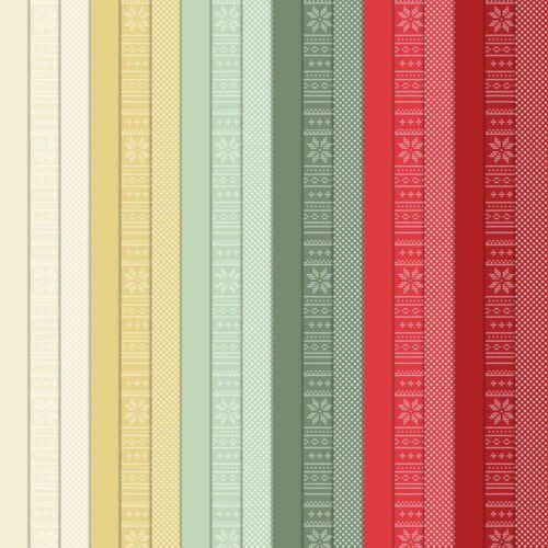 Carnation Crafts Gifted Christmas Coloured Cardstock Download