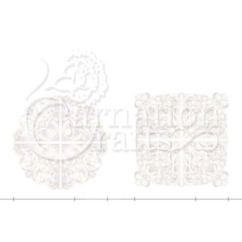 Carnation Crafts Quad Fold Filigree Collection Original Colourway Download