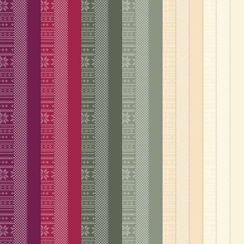 Carnation Crafts Ready For Christmas Coloured Cardstock Download