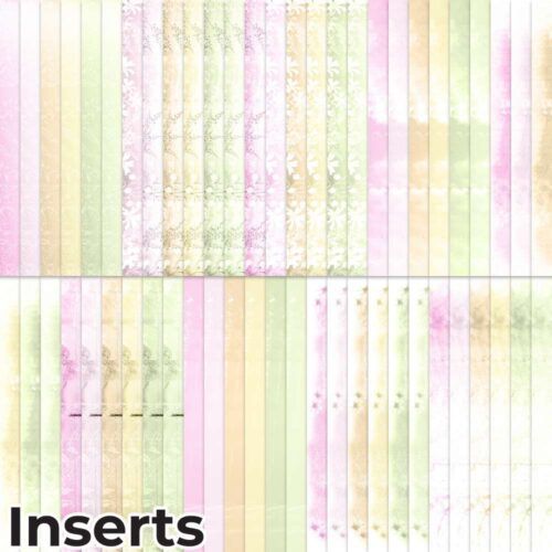 Carnation Crafts Adventure Awaits Insert Papers Download