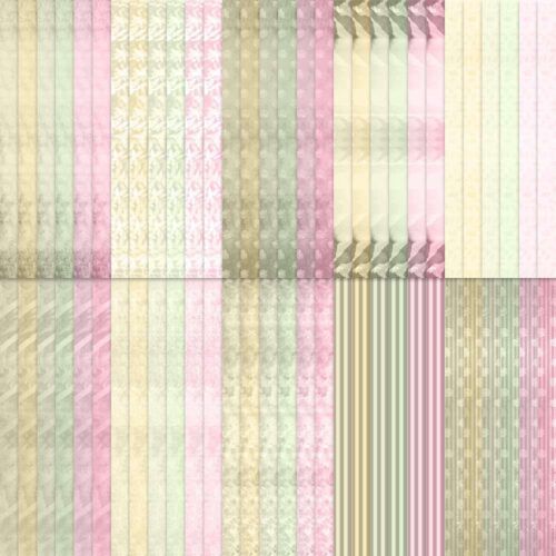 Carnation Crafts Dreamland Safari Backing Papers Download