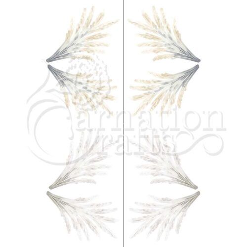 Carnation Crafts Graceful Grass Bonus Admiration Vignette Download