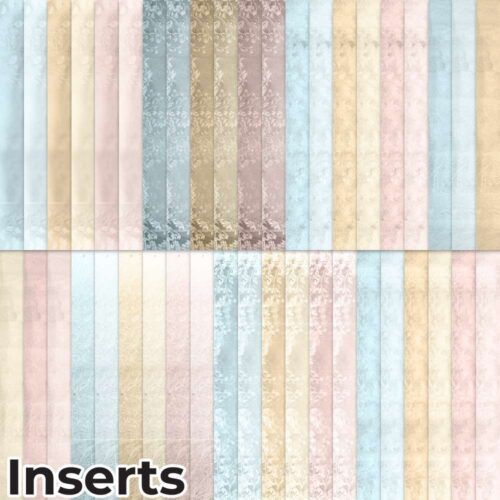 Carnation Crafts Pleasant Pastures Insert Papers Download