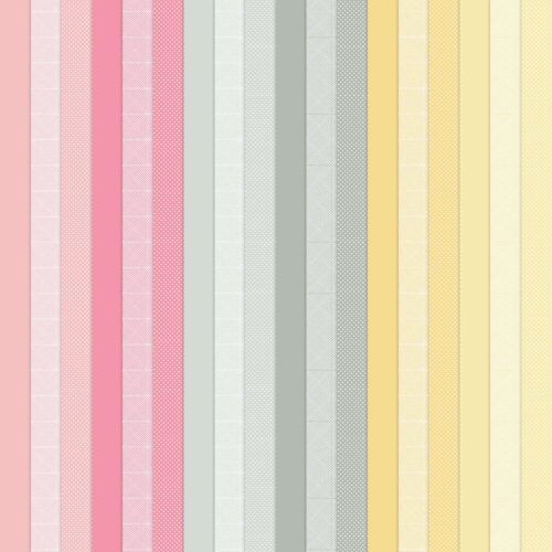 Carnation Crafts Floral Dawn Coloured Cardstock Download