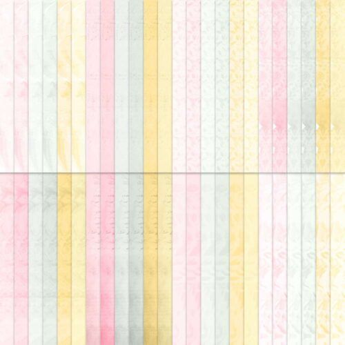 Carnation Crafts Floral Dawn Backing Papers Download