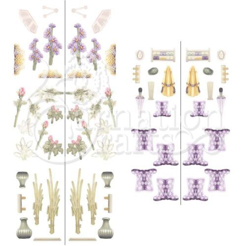 Carnation Crafts Warm Greetings Collection Original Colourway Download